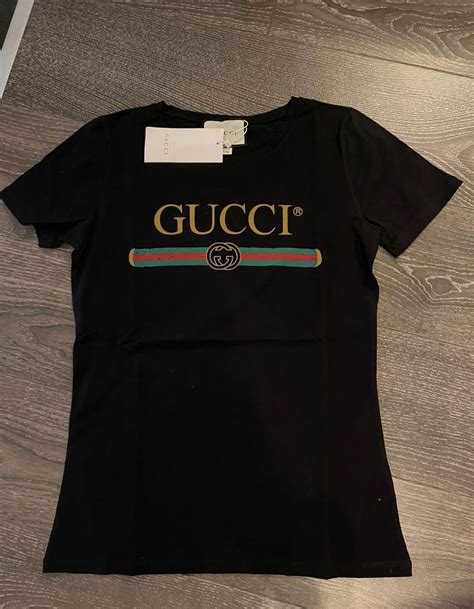 tricou gucci dama original